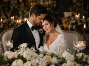 Las mejores bodas en cdmx — Event Planner Mexico