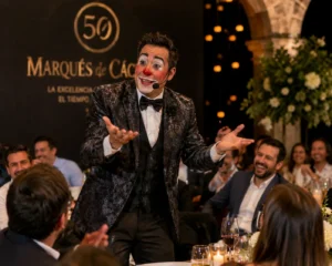 Stand-up y comedia para adultos en eventos en CDMX