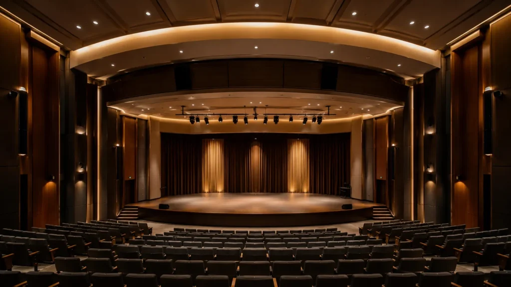 renta de auditorios en la cdmx