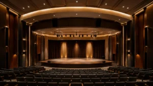 renta de auditorios en la cdmx
