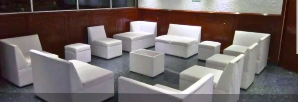 Salón Anfitrite Alencastre