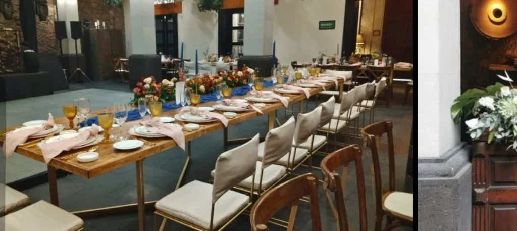 Salón Centro Histórico 1