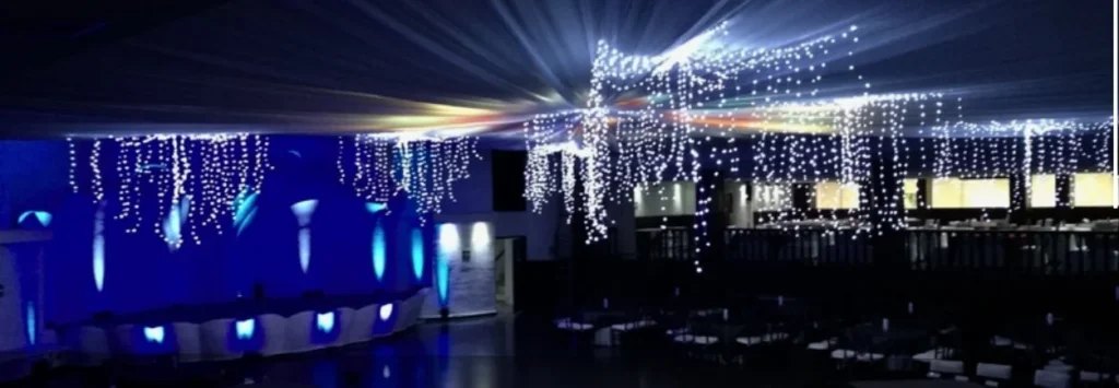 Salón Mix Alencastre