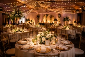 Salones para bodas en CDMX renta premium