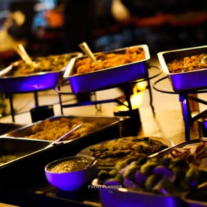Terraza anzures 1 buffet catering banquete