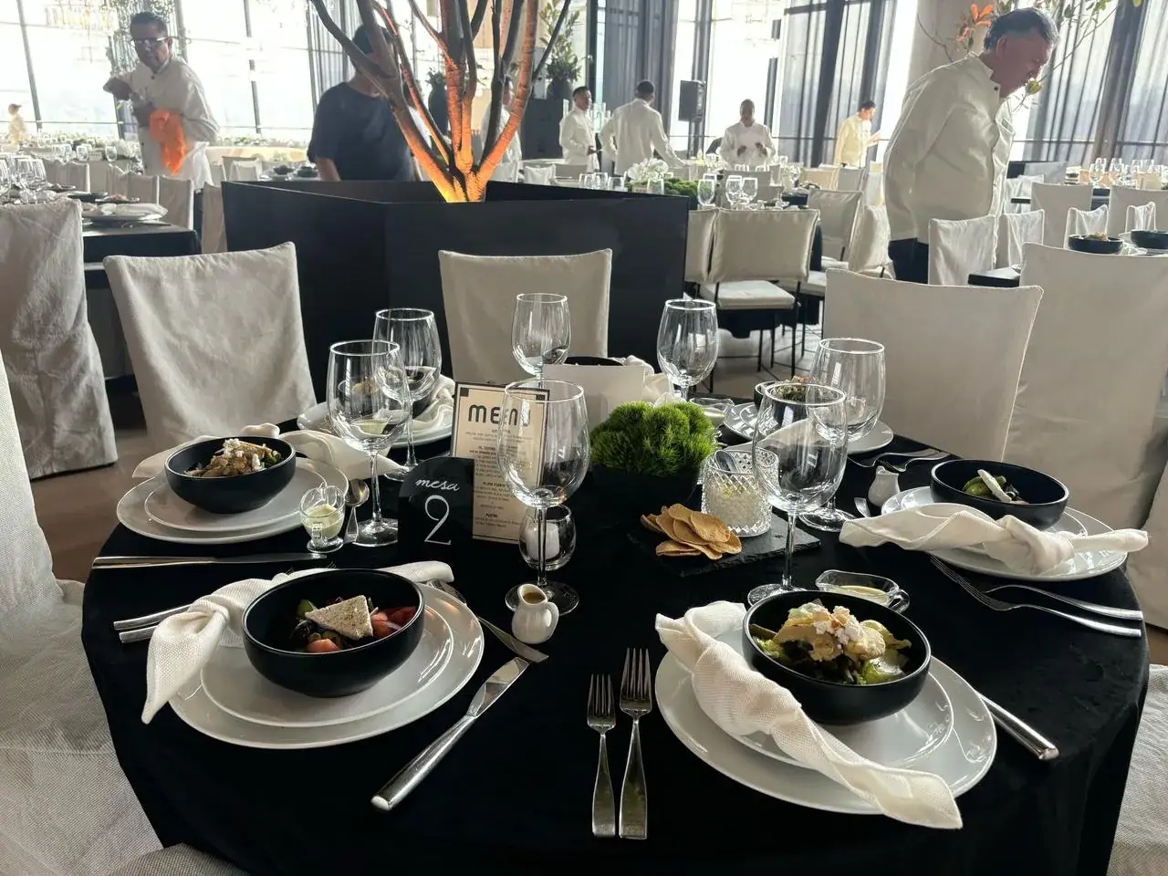 Terraza Interlomas 1 — imagen 10 del venue para eventos en CDMX