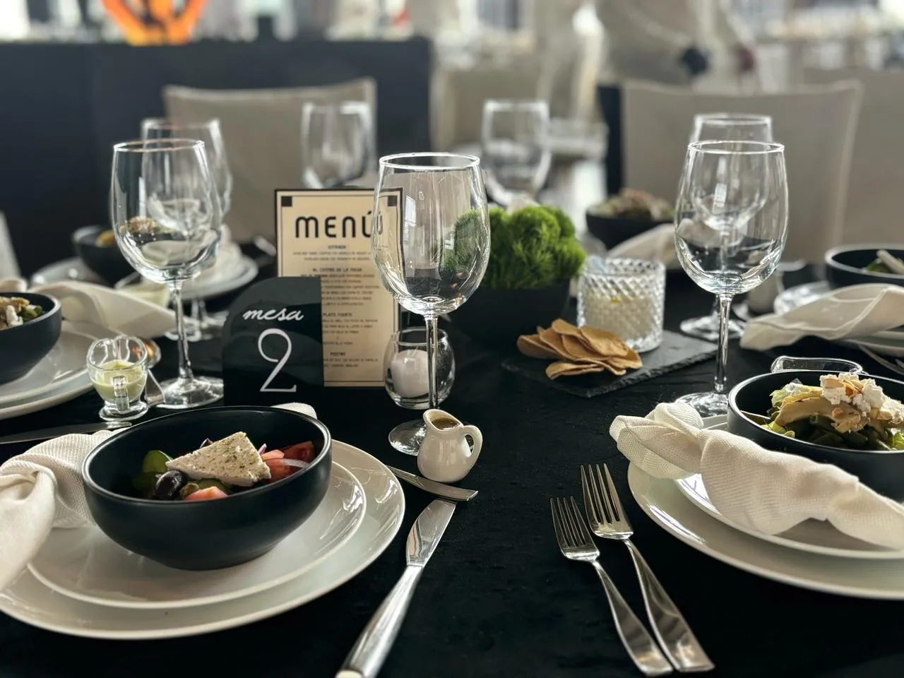 Terraza Interlomas 1 — imagen 11 del venue para eventos en CDMX