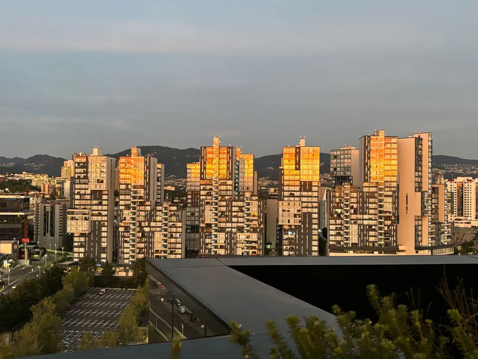 Terraza Interlomas 1 — imagen 13 del venue para eventos en CDMX