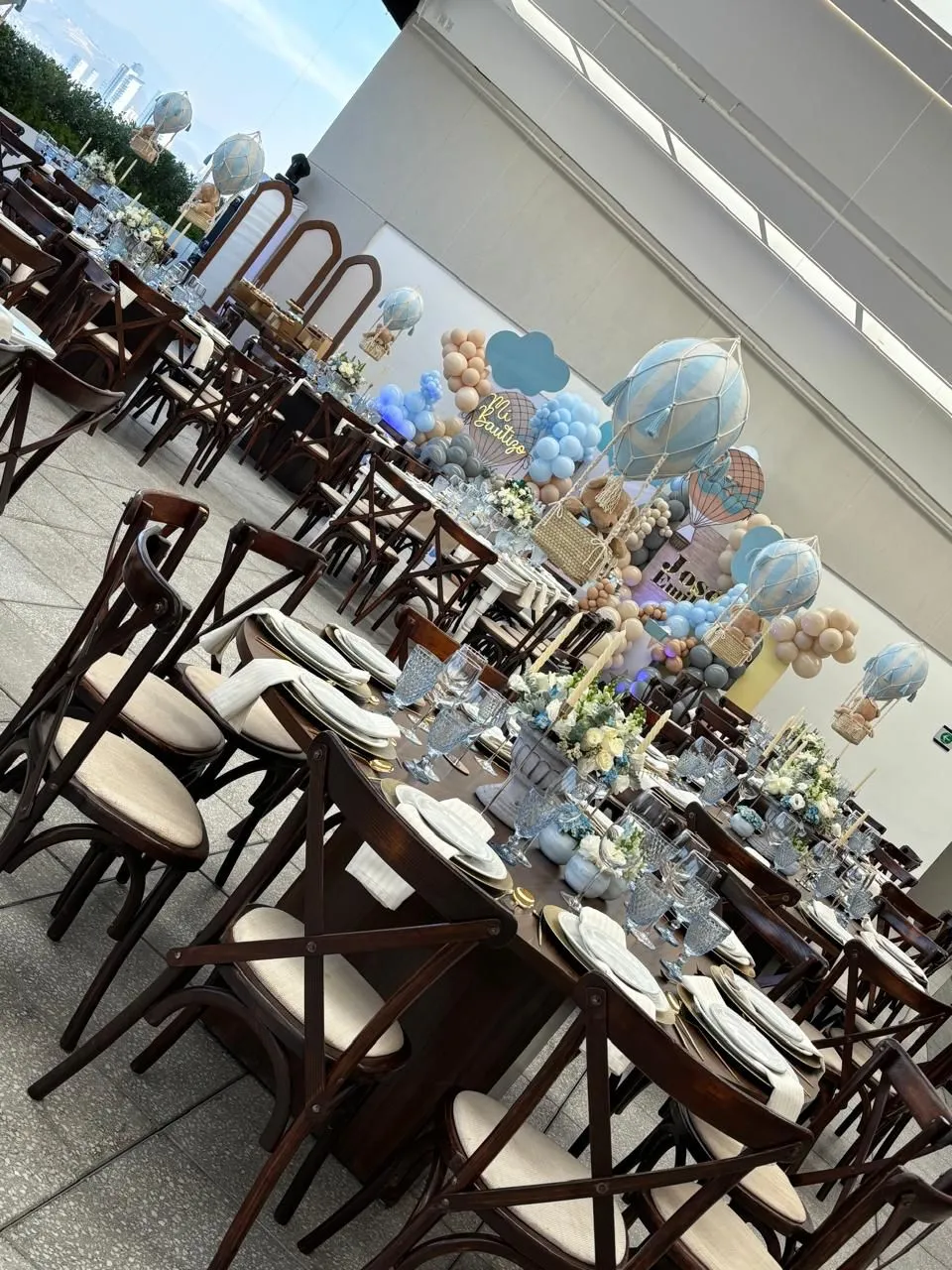 Terraza Interlomas 1 — imagen 20 del venue para eventos en CDMX