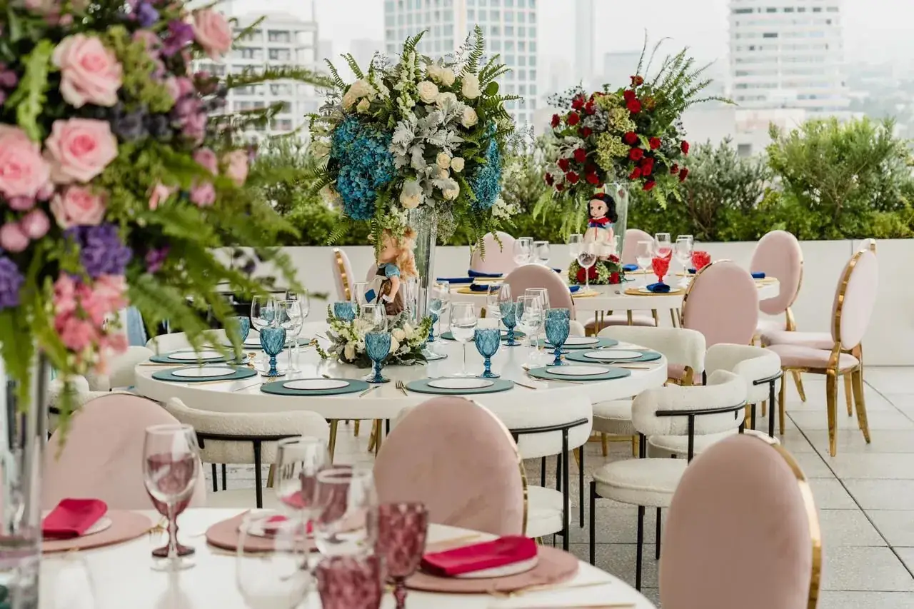 Terraza Interlomas 1 — imagen 23 del venue para eventos en CDMX