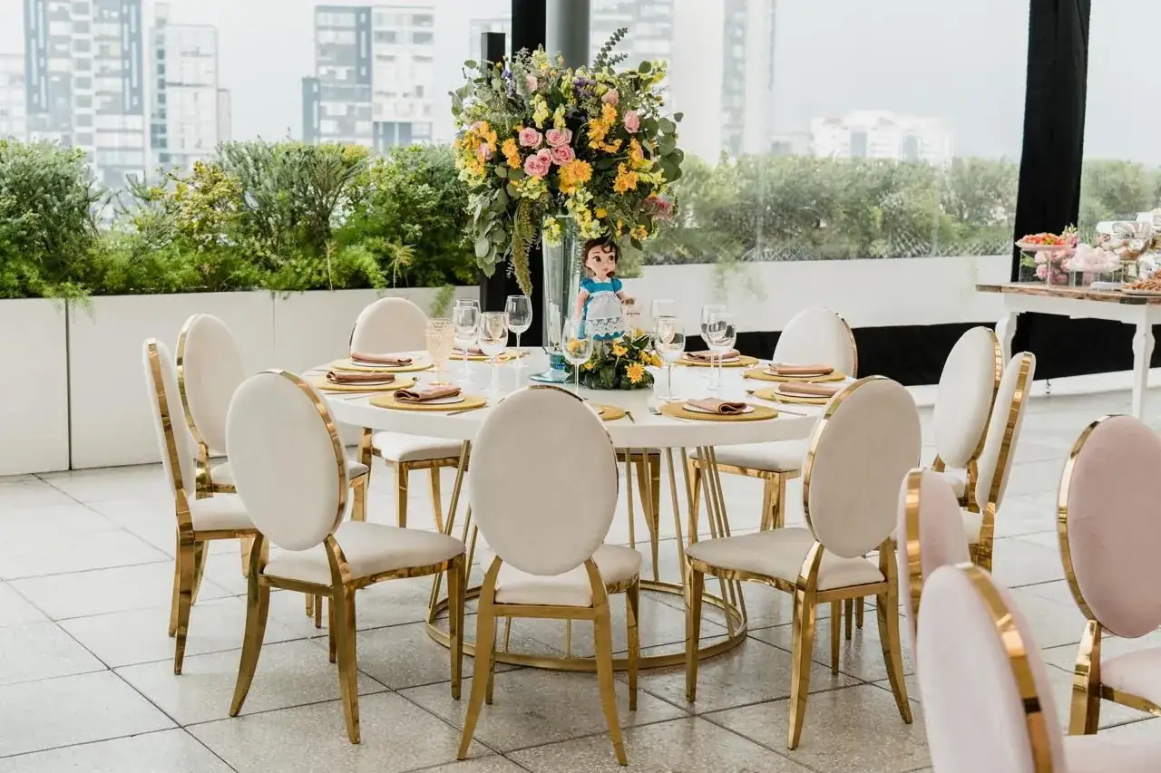 Terraza Interlomas 1 — imagen 25 del venue para eventos en CDMX