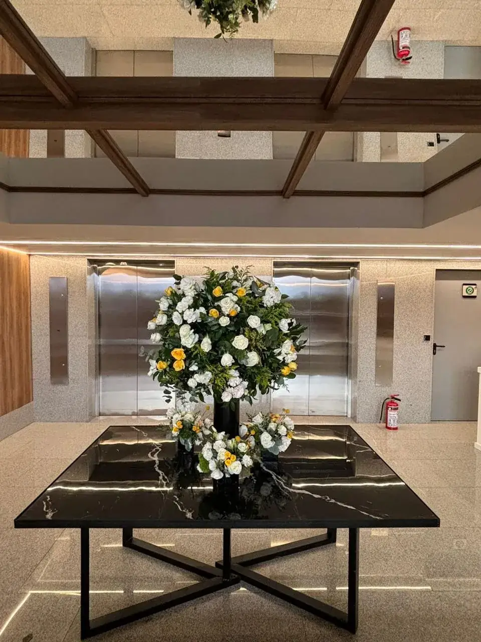 Terraza Interlomas 1 — imagen 26 del venue para eventos en CDMX
