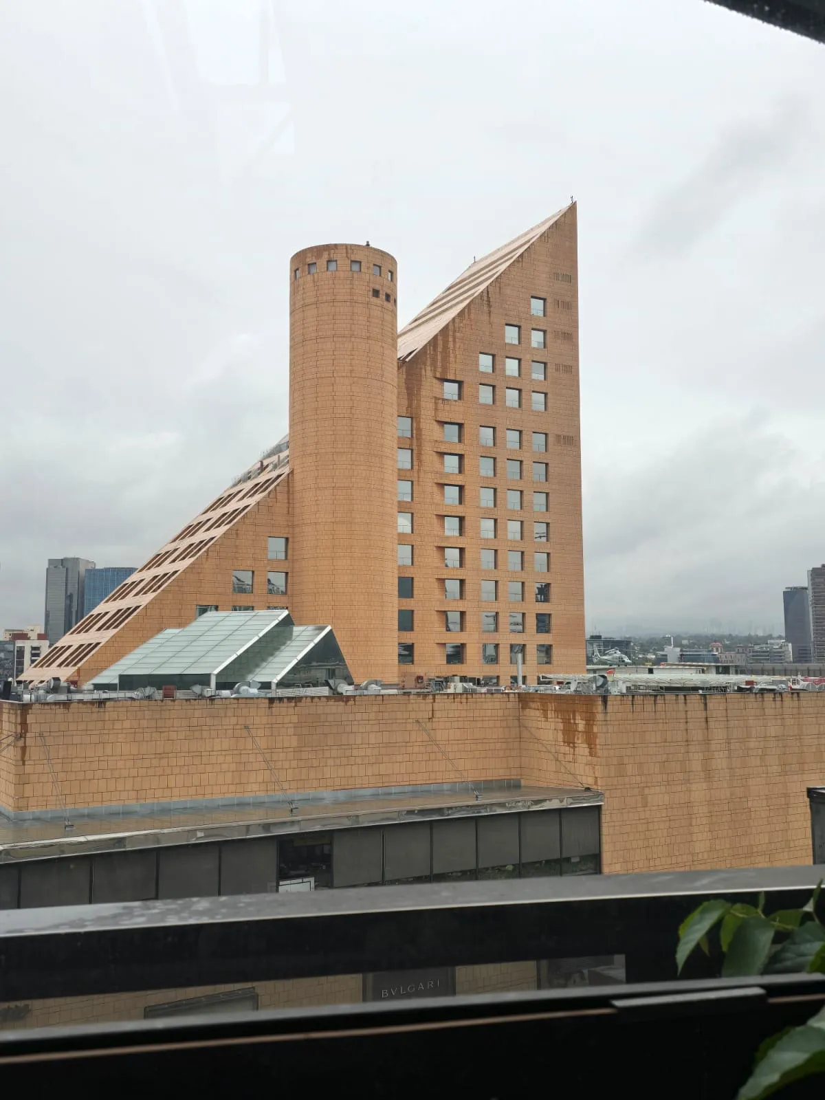 Terraza Palmas 1 — imagen 13 del venue para eventos en CDMX