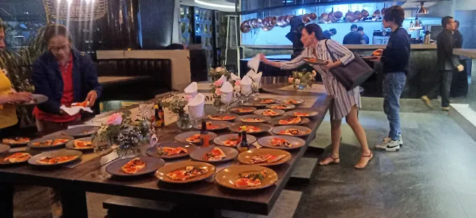 Terraza Palmas 1 — imagen 16 del venue para eventos en CDMX