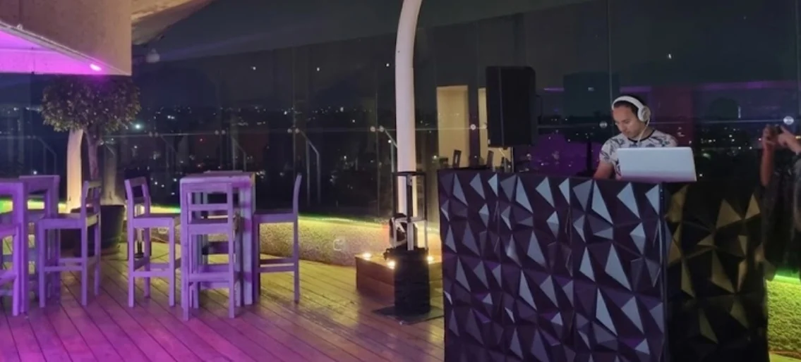 Terraza Pedregal 3