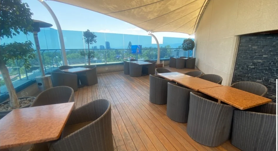 Terraza Pedregal 3