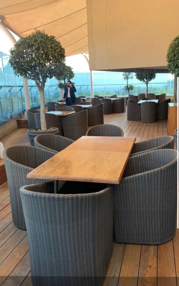 Terraza Pedregal 3