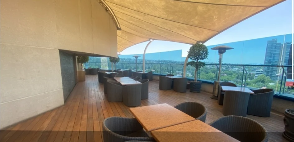 Terraza Pedregal 3