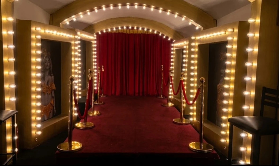 Alfombras rojas para eventos en CDMX