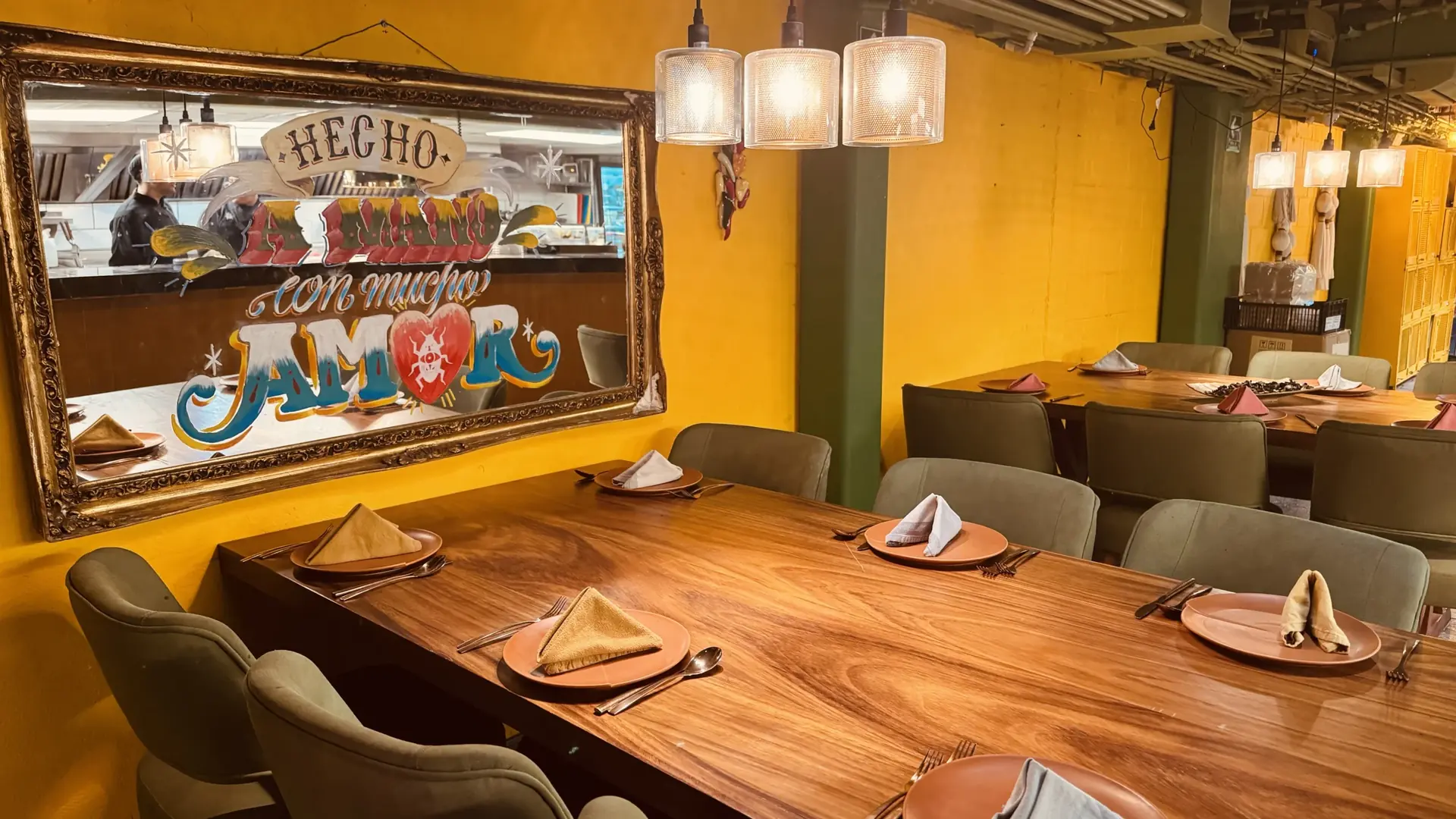 Terraza Satélite 1 — imagen 13 del venue para eventos en CDMX
