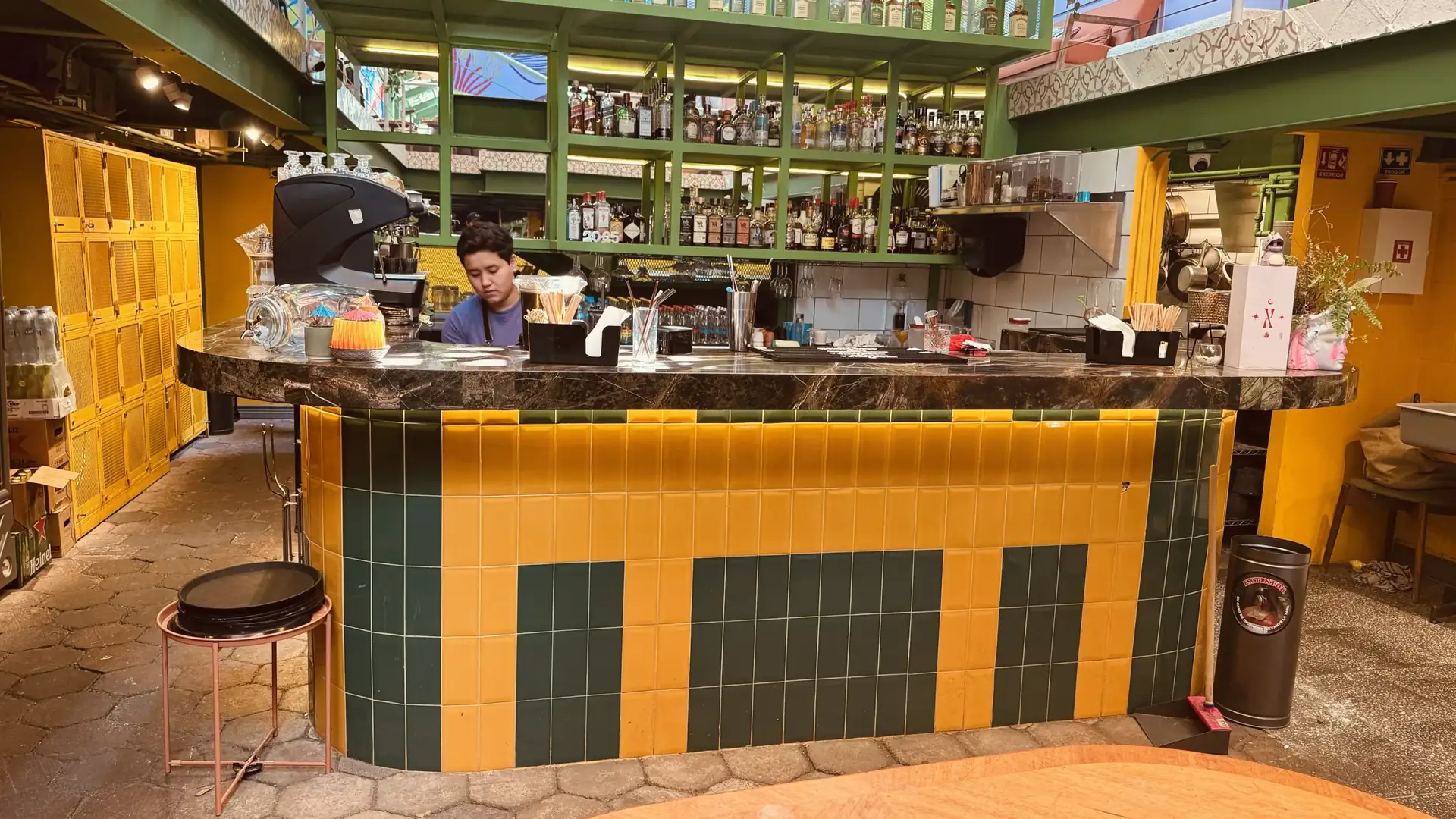 Terraza Satélite 1 — imagen 15 del venue para eventos en CDMX