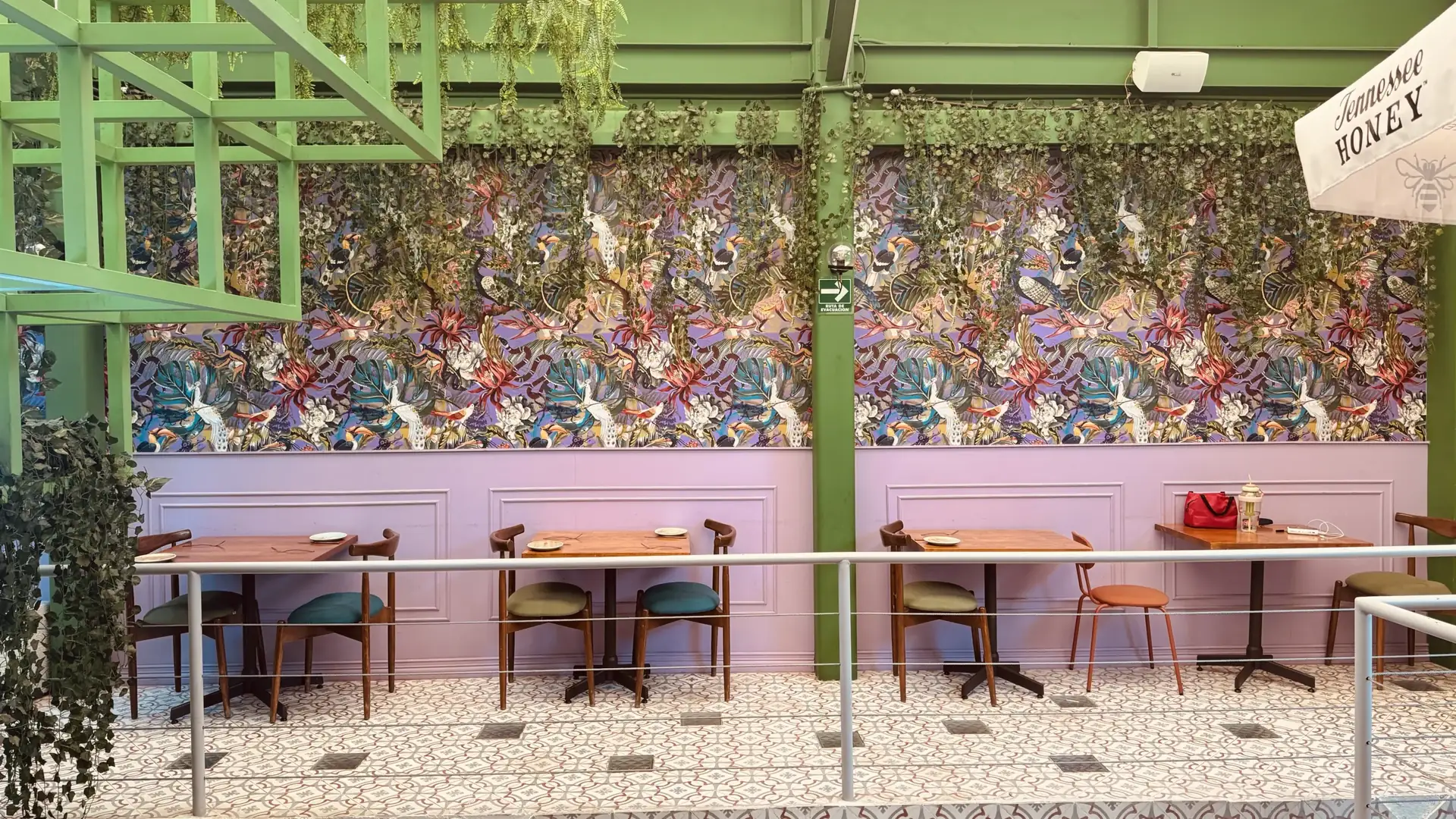 Terraza Satélite 1 — imagen 16 del venue para eventos en CDMX
