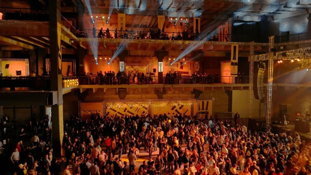 Foro Gran Sur La Roca