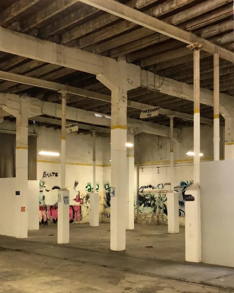 Foro Urbano 1
