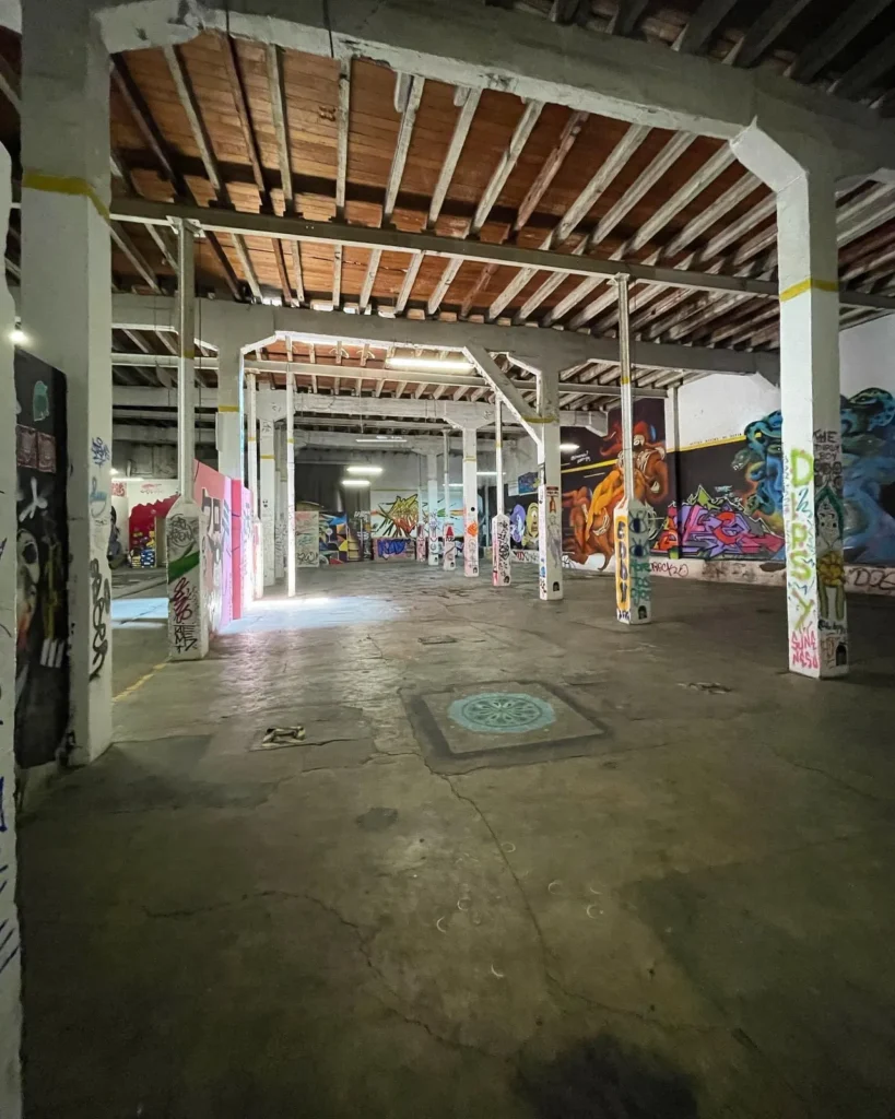 Foro Urbano 1