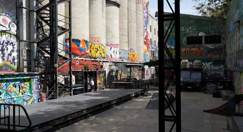 Foro Urbano 1