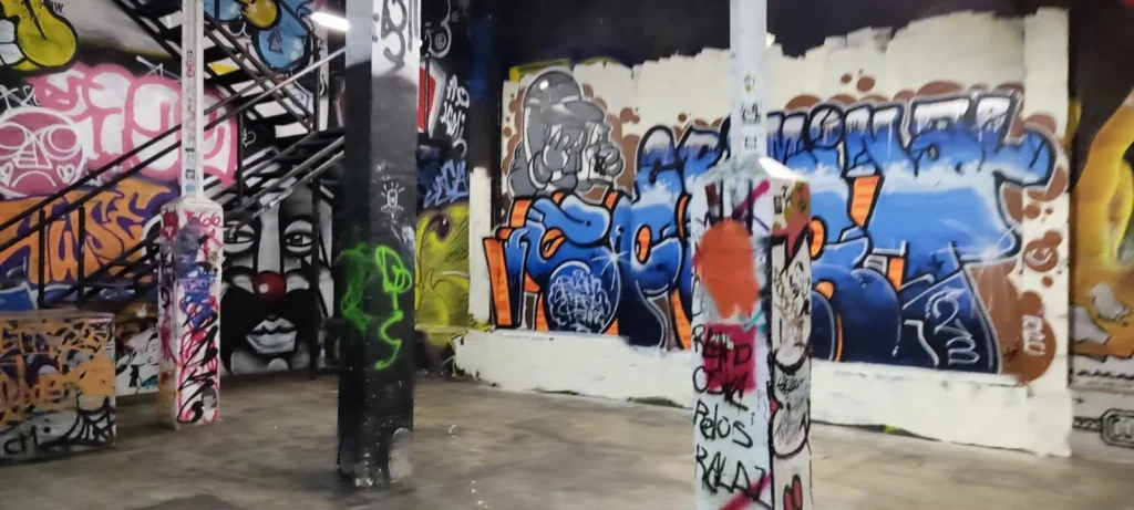 Foro Urbano 1