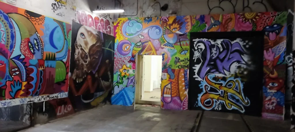 Foro Urbano 1