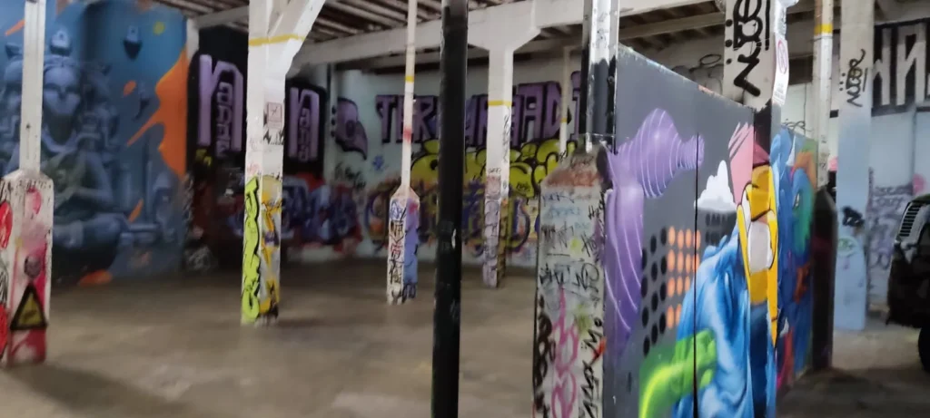 Foro Urbano 1