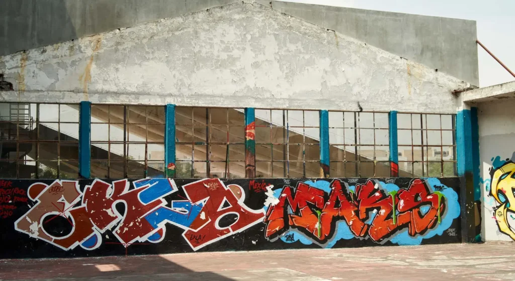 Foro Urbano 1