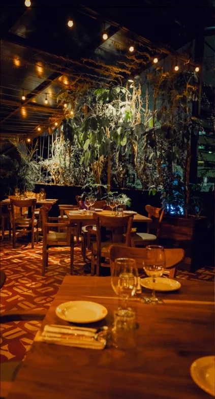 Salón Juárez 1