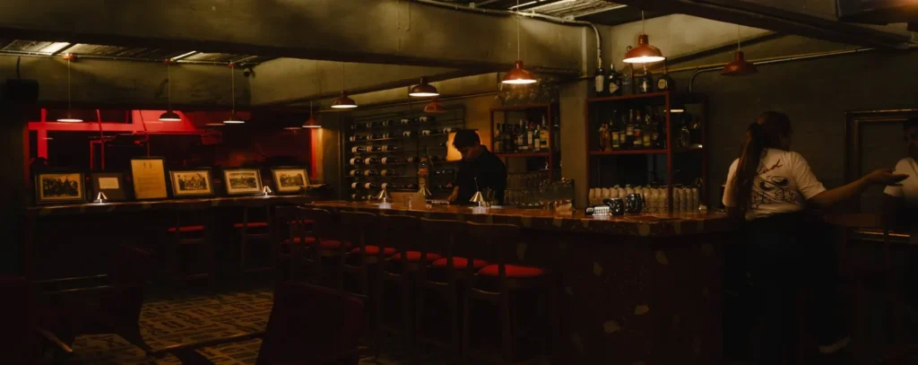 Salón Juárez 1