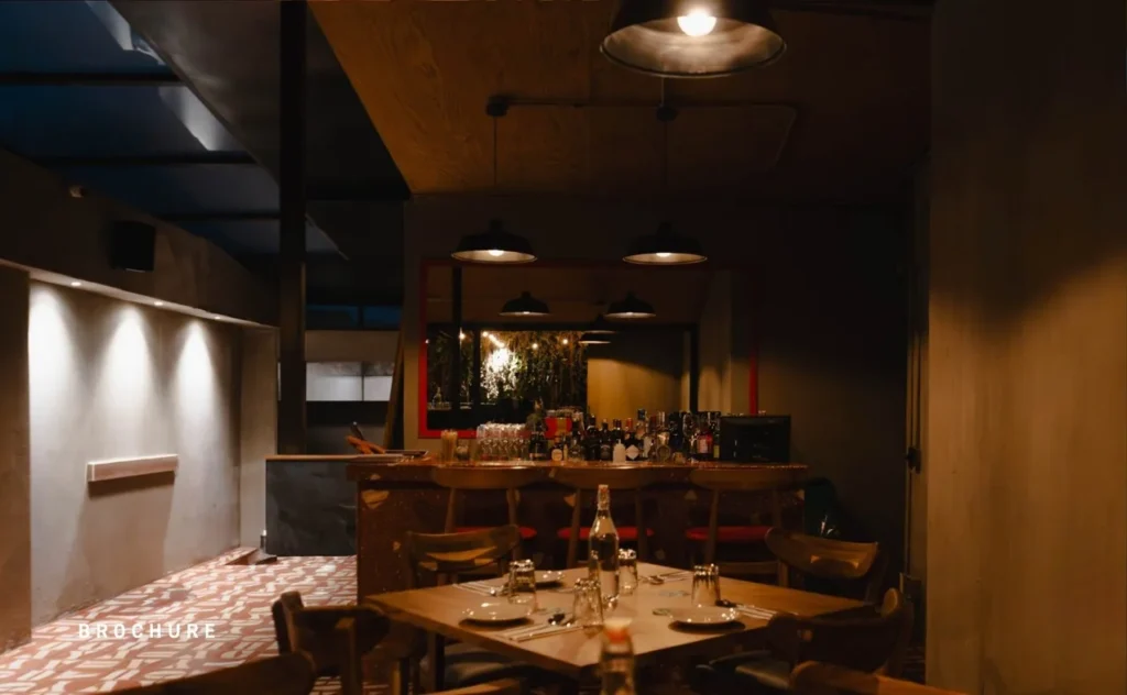 Salón Juárez 1