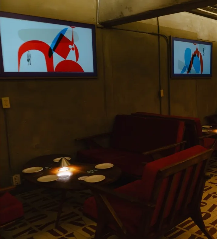 Salón Juárez 1