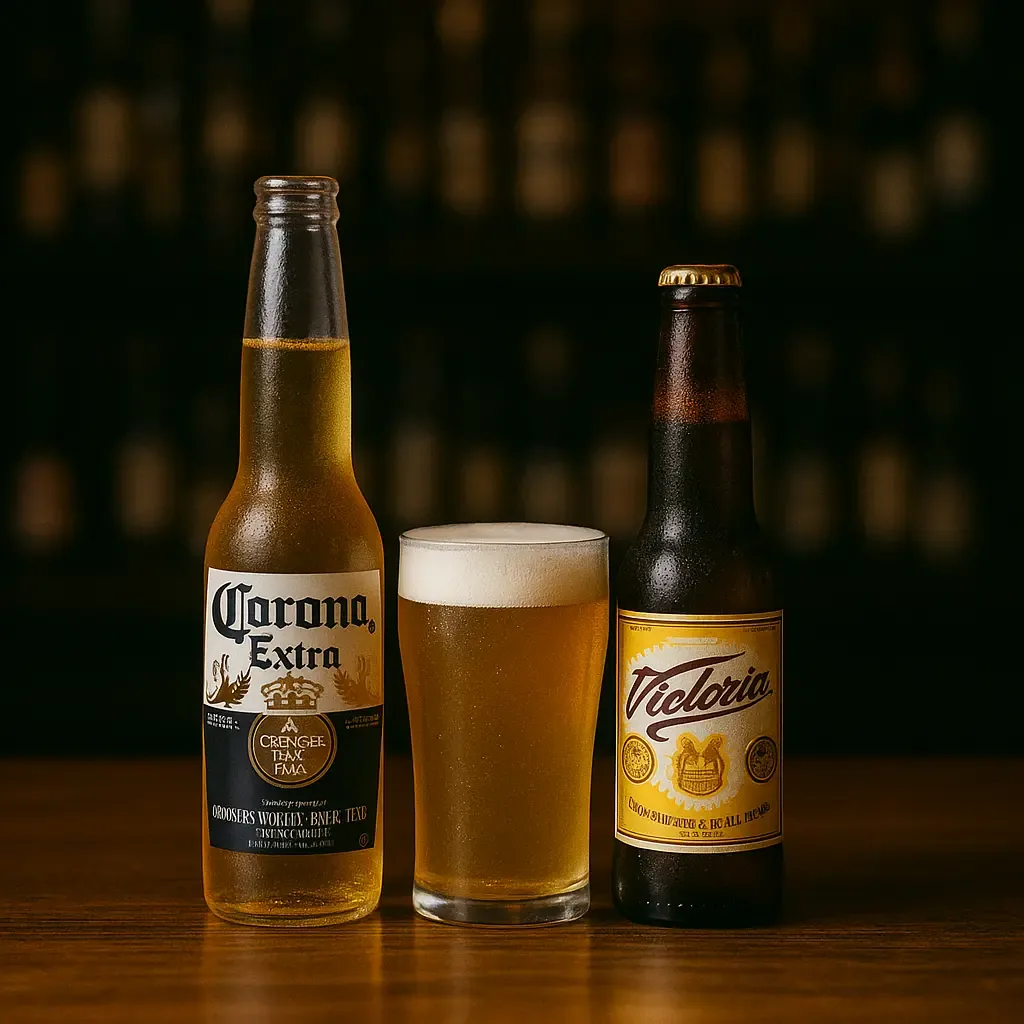 Barra libre de cerveza nacional para eventos y fiestas en CDMX