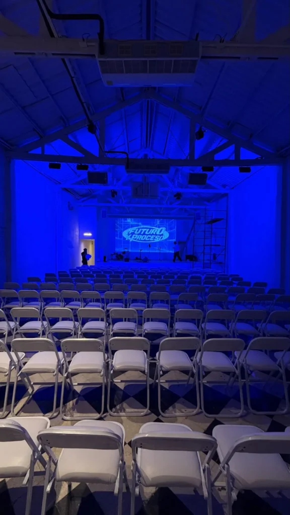 Foro Juárez 1