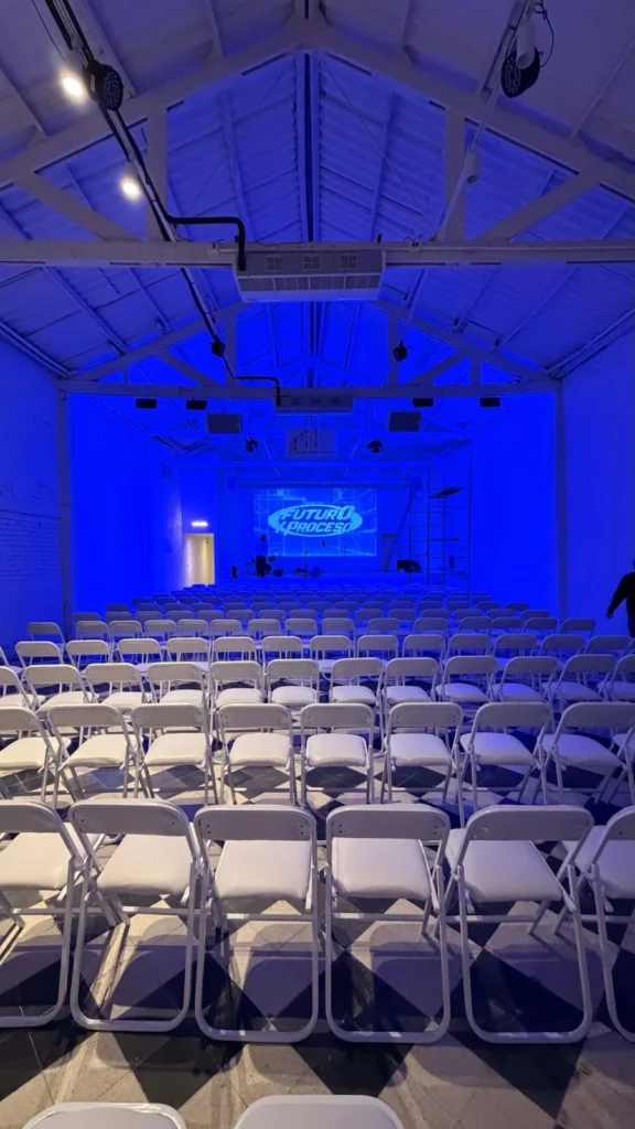 Foro Juárez 1