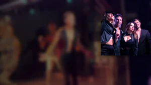 Grupo MYH en vivo, cuarteto vocal-coreográfico con covers de pop para eventos en CDMX