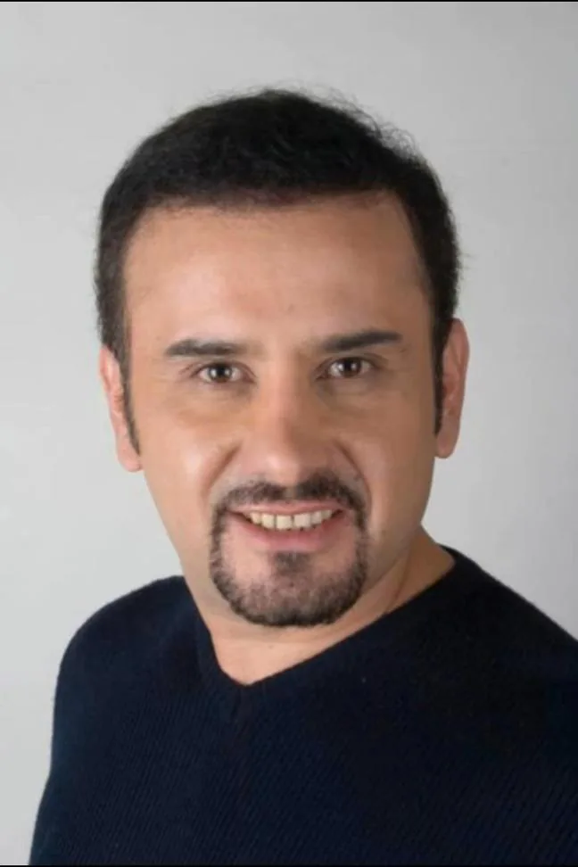 Martín Muñoz, heredero musical de Manolo Muñoz, Mister Llamarada