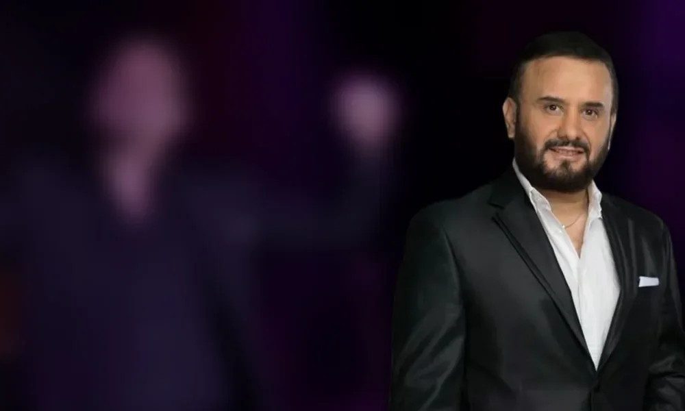 Martín Muñoz, hijo de Manolo Muñoz para eventos en CDMX